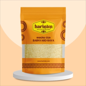 Barnyard Rava / Oodalu