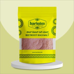 BEETROT MALT