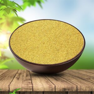 Browntop Millet - Korale