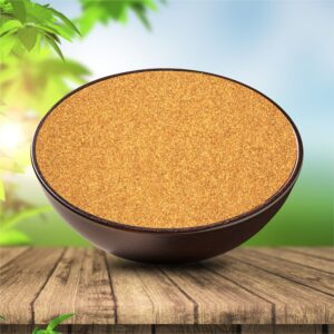 Foxtail Millet - Navane