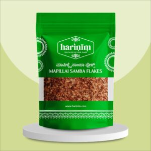 Mapillai Samba Flakes