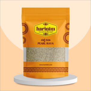 Pearl millet Rava / Sajje Rava