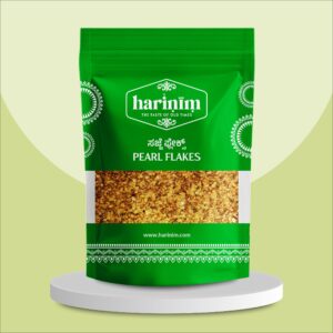 Pearl Flakes