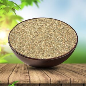 Pearl Millet - Sajje