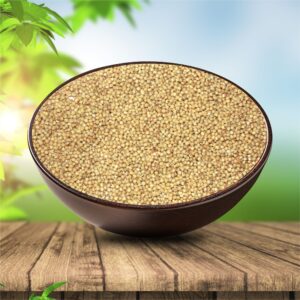 Sorghum Millet - Jola