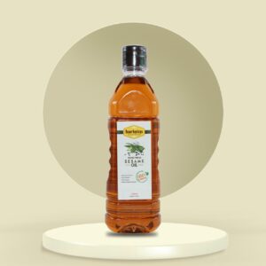 Wood Press SESAME OIL