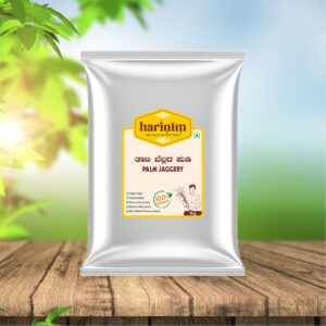 palm jaggery