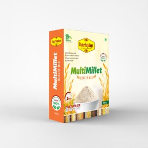 Multi Millet Health Mix