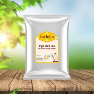 Sugarcane Jaggery Powder