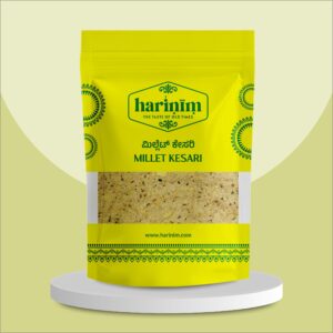 Millet KESARI
